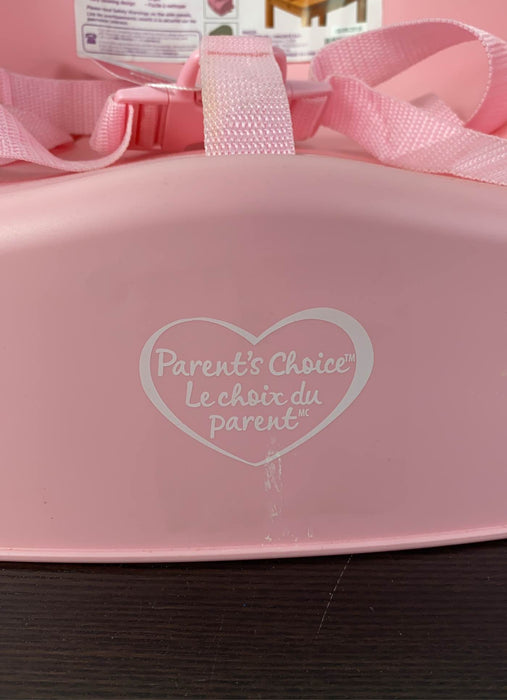 Shop Parent’s Choice Booster Seat at GoodBuy Gear