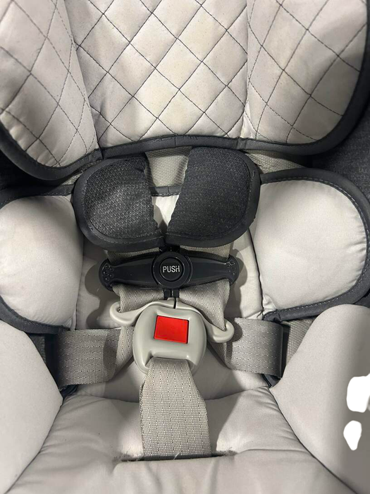 used Carseat