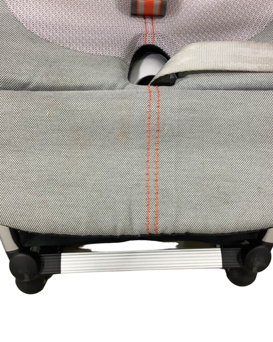 secondhand Cybex Orfeo Stroller, 2023, Lava Grey