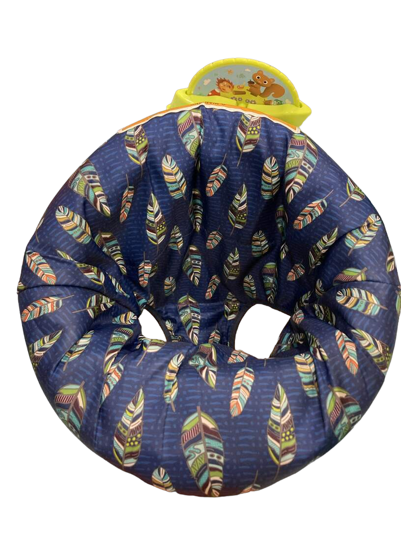 Cosco Jump, Spin & Play Activity Center