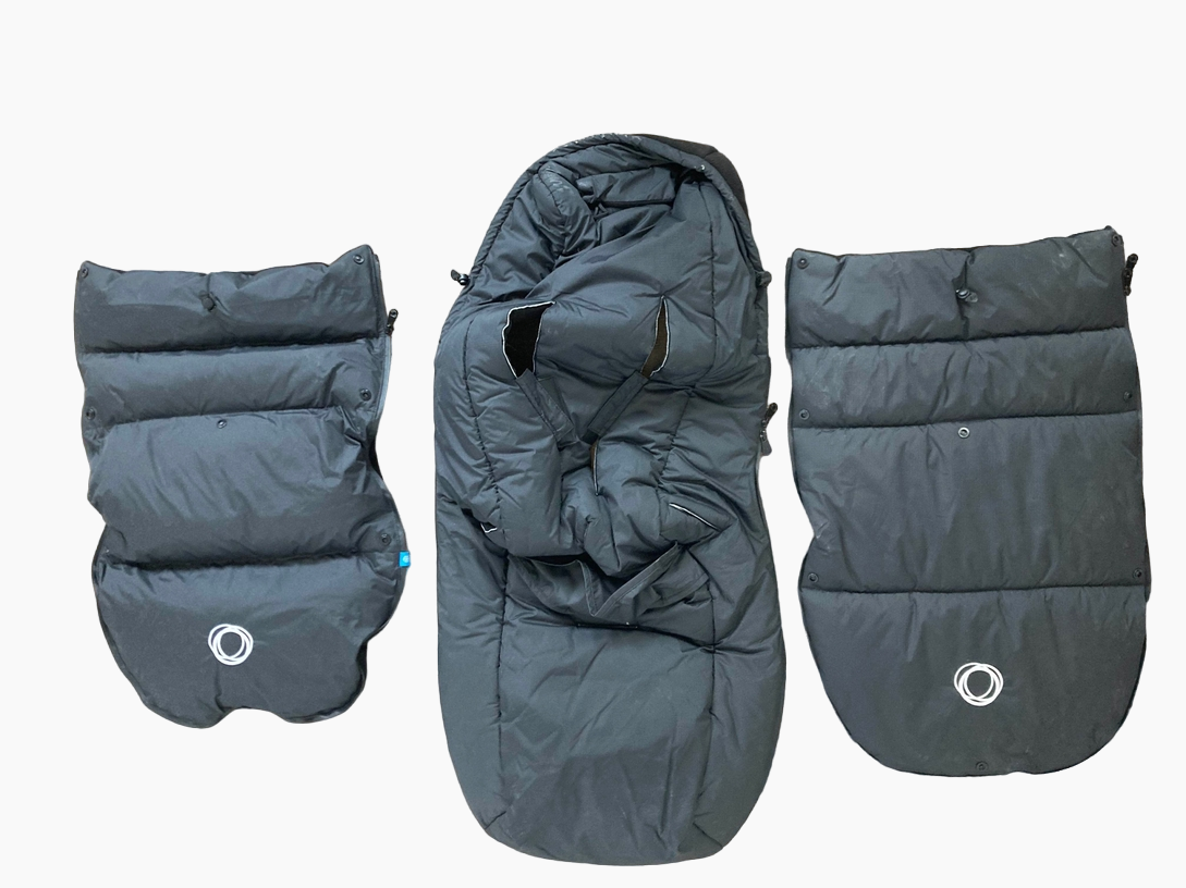 Bugaboo High Performance Footmuff, Stellar (Limited Edition)