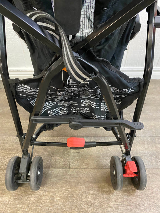 secondhand Strollers