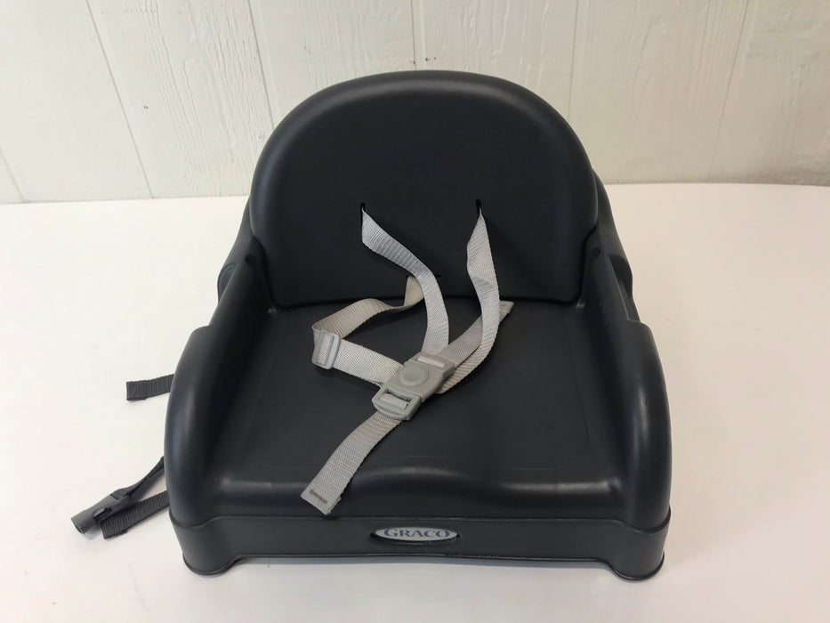 used Graco Blossom 6-in-1 Convertible High Chair