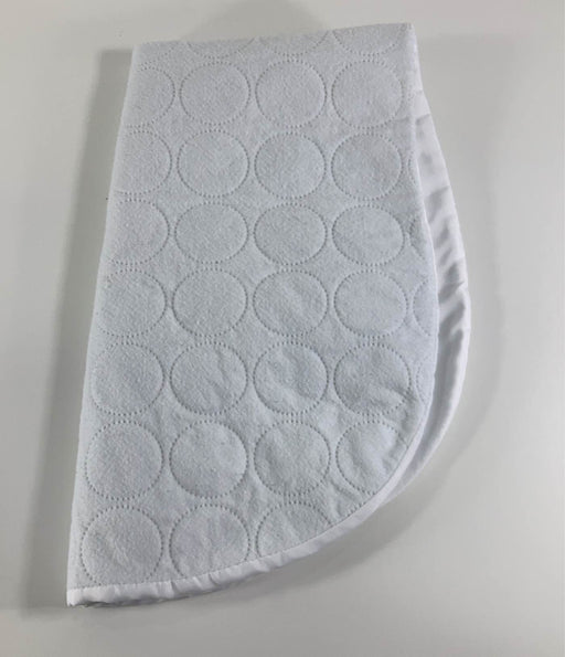 secondhand Halo BassiNest Mattress Pad Cover