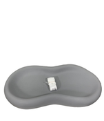 Shop Keekaroo Peanut Changing Pad, Sable at GoodBuy Gear