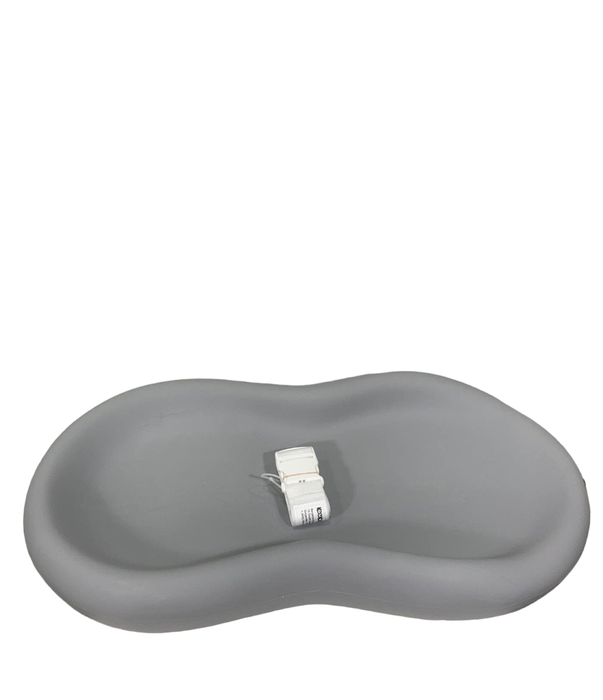 Shop Keekaroo Peanut Changing Pad, Sable at GoodBuy Gear