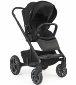 used Nuna MIXX2 Stroller, Caviar, 2018