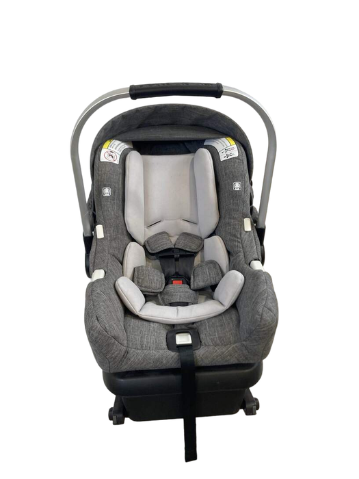 used Carseat