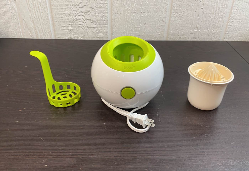 Shop Boon Orb Bottle Warmer at GoodBuy Gear