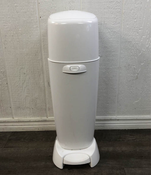 secondhand Playtex Diaper Genie Complete