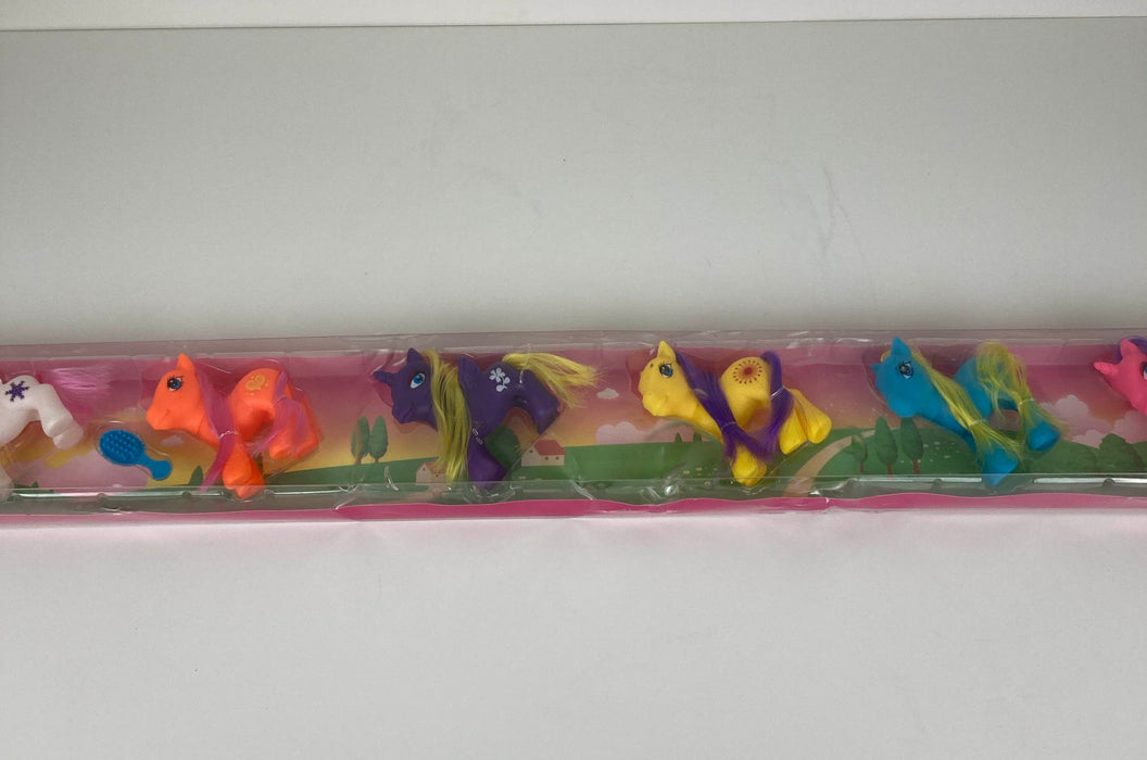 used Just Kidz My Pony Friends Set