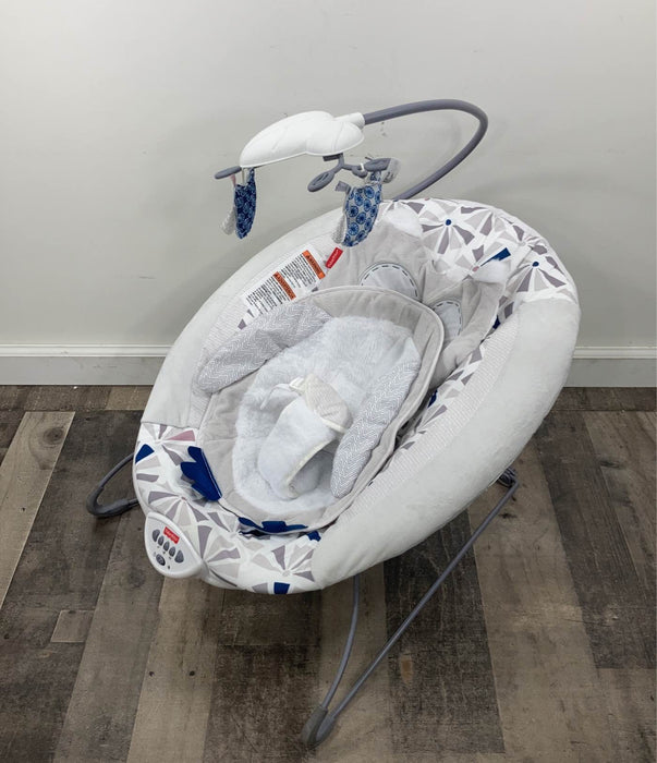 used Infant Gear