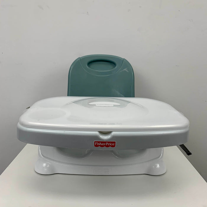 used Fisher Price Space Saver High Chair