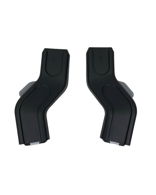 used UPPAbaby Infant Car Seat Adapter For Maxi Cosi, Nuna, Cybex And Besafe