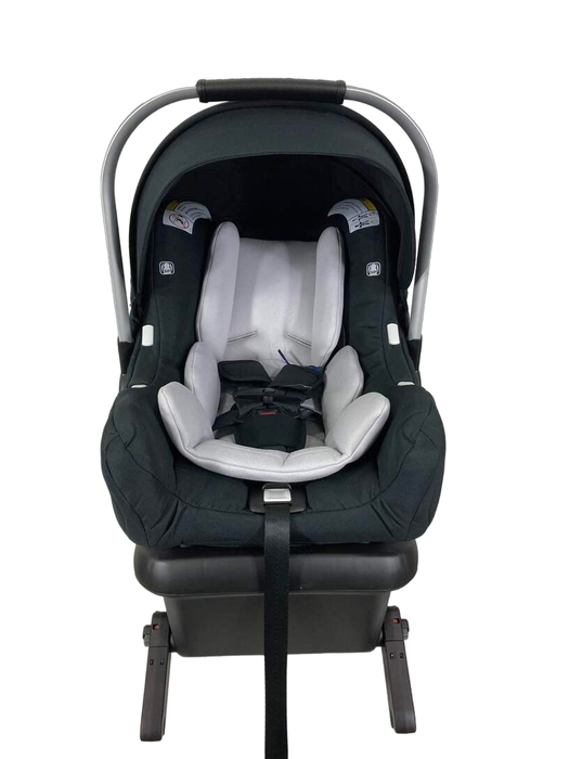 used Stokke PIPA by Nuna Infant Car Seat, 2022, Black