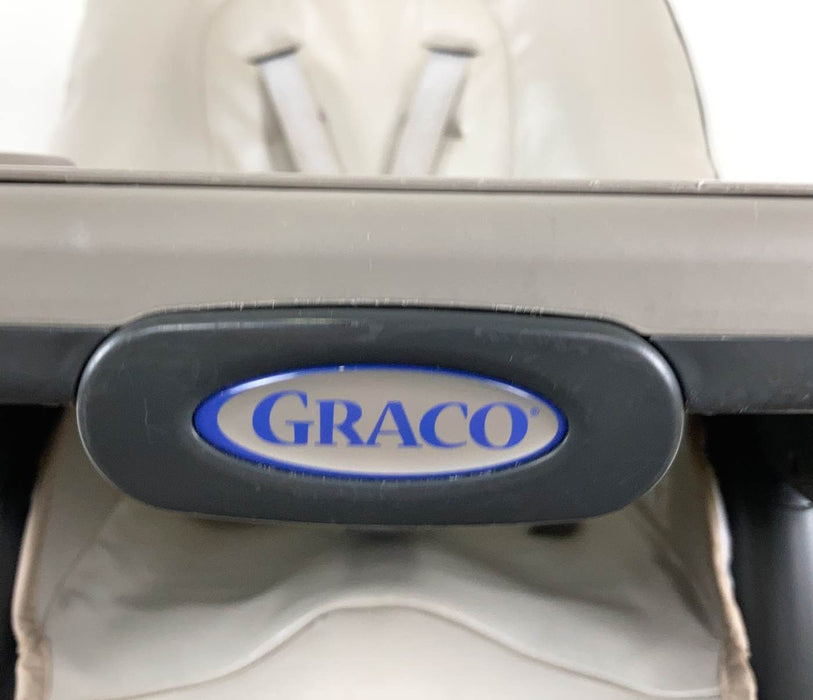 Shop Graco Blossom 6-in-1 Convertible High Chair at GoodBuy Gear