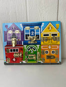 Shop Melissa & Doug Latches Board at GoodBuy Gear