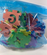 Shop Foam Puzzle Play Mat at GoodBuy Gear
