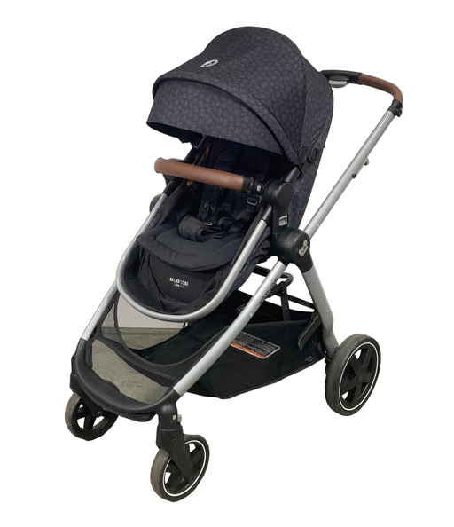 used Maxi-Cosi Zelia Max Stroller Only