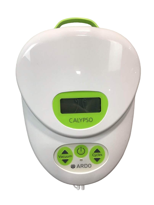 secondhand Ardo Calypso Double Plus Breast Pump