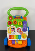 used VTech Sit-To-Stand Learning Walker