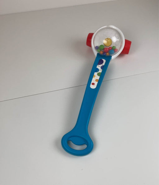 used Fisher Price Corn Popper Push Toy