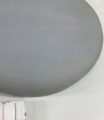 Shop Keekaroo Peanut Changing Pad, Grey at GoodBuy Gear