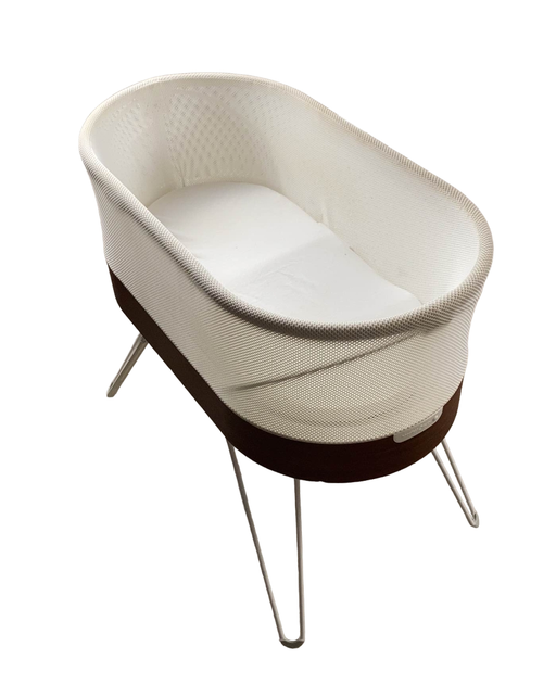 used Happiest Baby SNOO Smart Sleeper