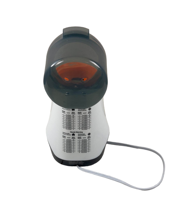 Shop Baby Brezza Safe + Smart Bottle Warmer at GoodBuy Gear