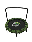 used Wamkos Mini Dinosaur Trampoline