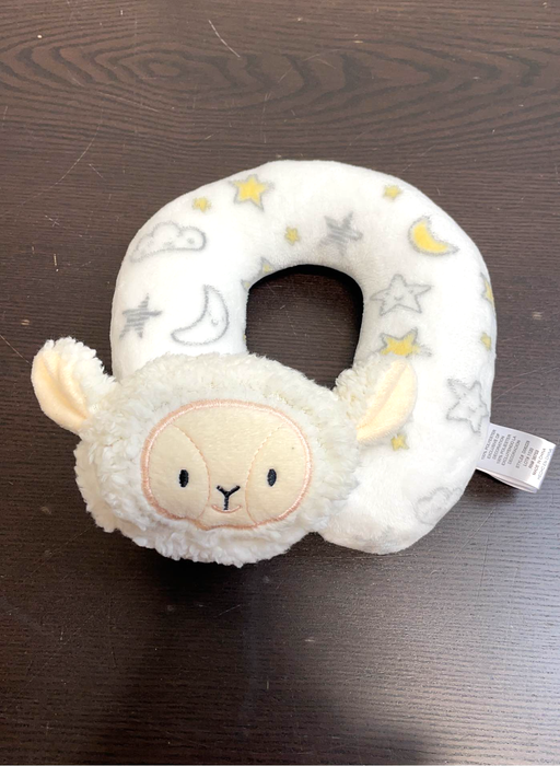 used Toddler Neck Pillow