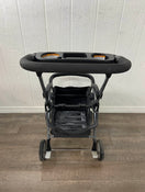 used Graco SnugRider Elite Infant Car Seat Frame Stroller