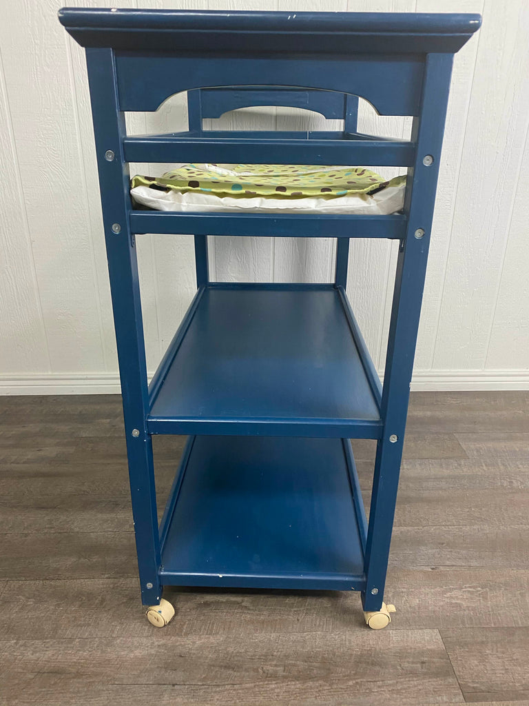 Graco Lauren Changing Table
