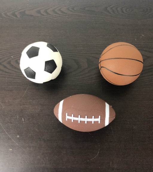 Shop BUNDLE Sports Balls at GoodBuy Gear