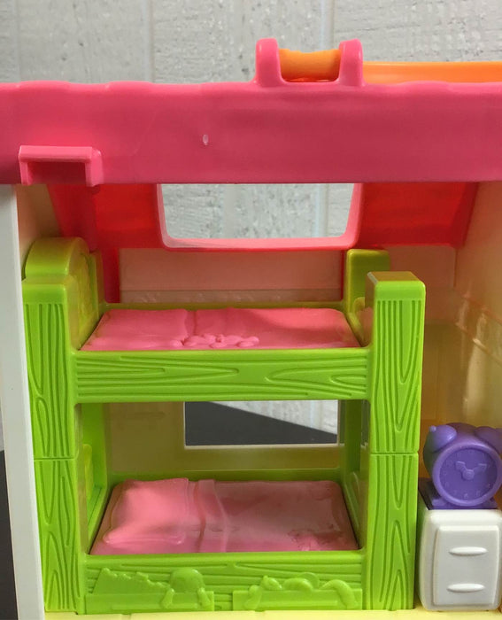 secondhand Pretend Play