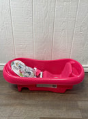 secondhand The First Years Sure Comfort Newborn To Toddler Tub