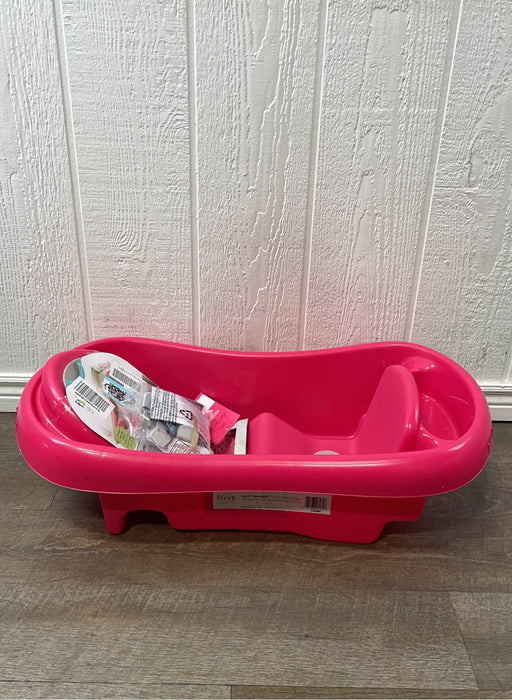 secondhand The First Years Sure Comfort Newborn To Toddler Tub