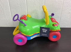 secondhand Playskool Step Start Walk ‘N Ride