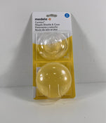 Shop Medela Contact Nipple Shields and Case at GoodBuy Gear