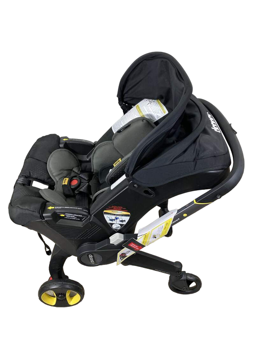 used Strollers