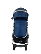 secondhand Mompush Meteor 2 Stroller, Navy Blue, 2022