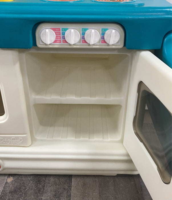 used Little Tikes Countey Kitchen