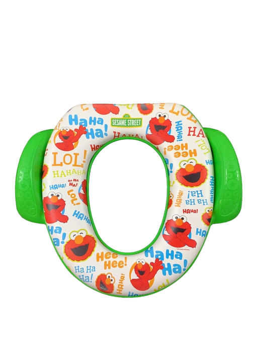 Shop Ginsey Home Solutions Soft Potty Seat at GoodBuy Gear