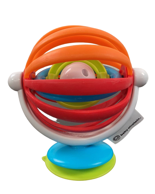 used Baby Einstein Sticky Spinner