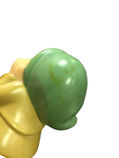 secondhand Fisher Price Little People Disney Princess Snow White Cottage Play Set