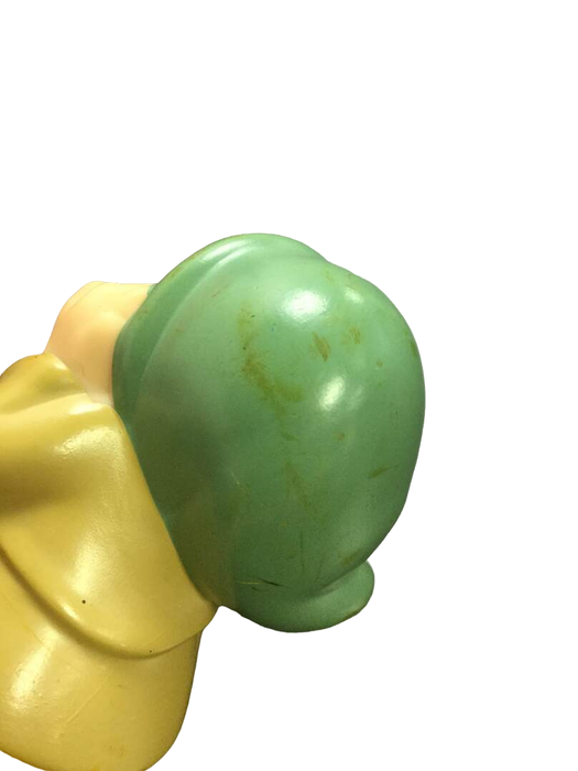 secondhand Fisher Price Little People Disney Princess Snow White Cottage Play Set