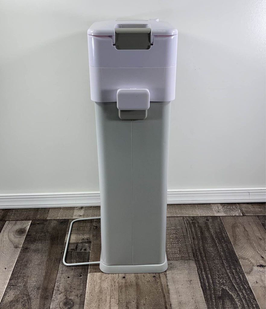 Skip Hop Nursery Style Diaper Pail