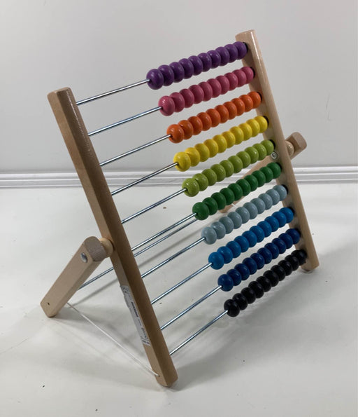 used IKEA MULA Abacus