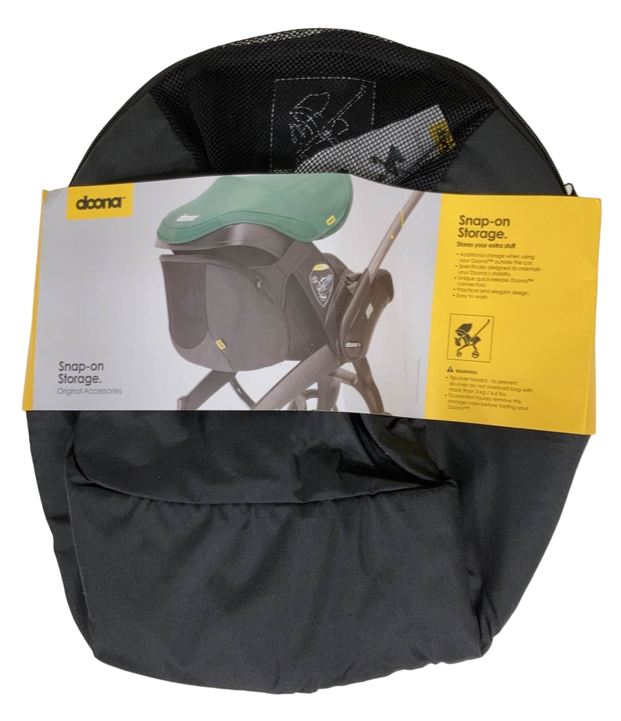 Doona SnapOn Storage