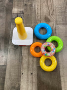 Shop Fisher Price Rock-a-Stack at GoodBuy Gear